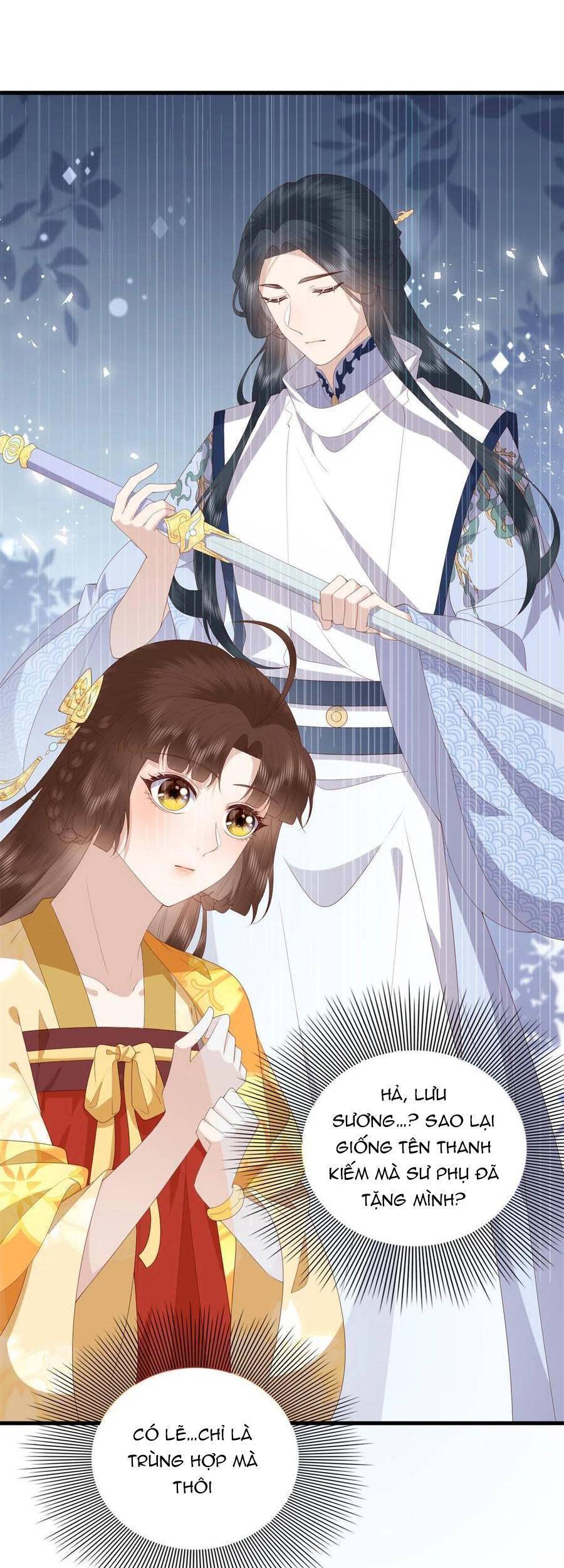 Nữ Phụ Không Thể Chọc Giận Chapter 91 - 12