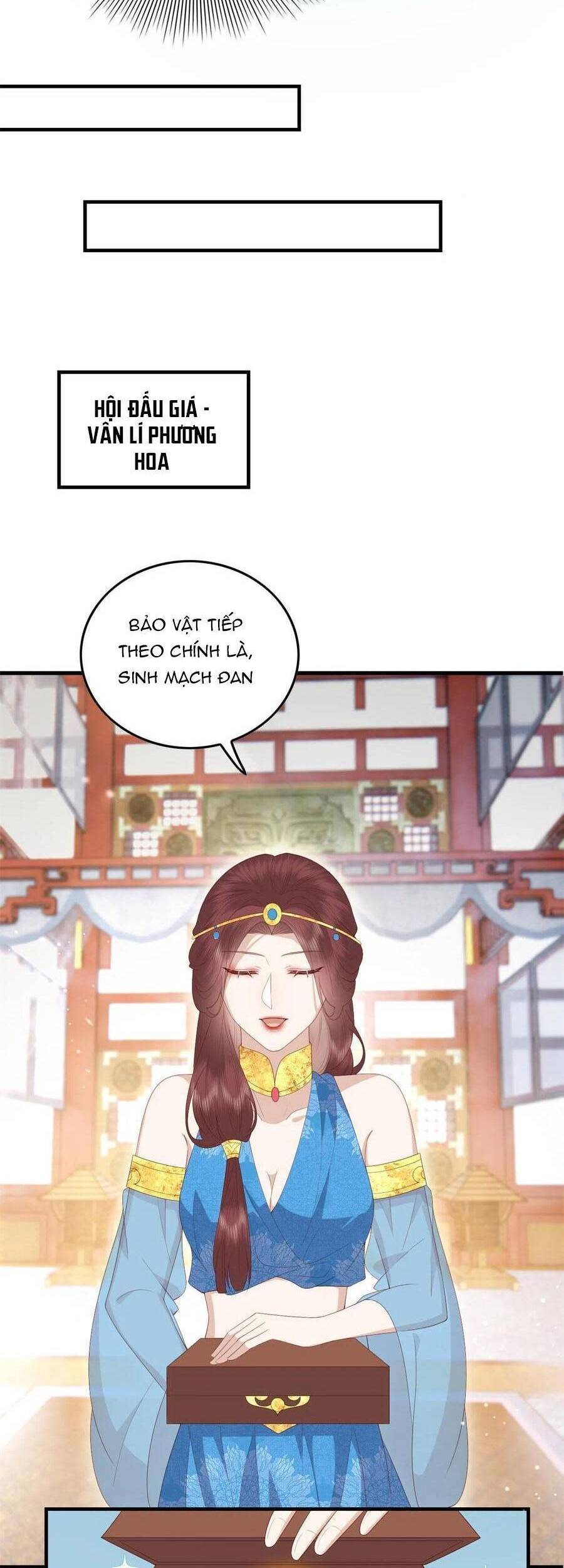 Nữ Phụ Không Thể Chọc Giận Chapter 91 - 13