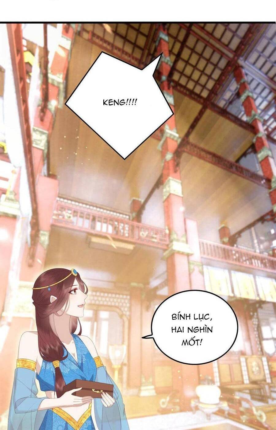 Nữ Phụ Không Thể Chọc Giận Chapter 91 - 16