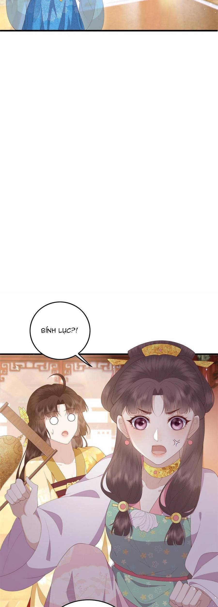 Nữ Phụ Không Thể Chọc Giận Chapter 91 - 25
