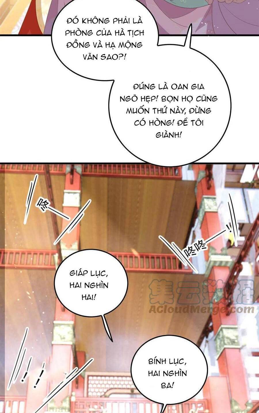 Nữ Phụ Không Thể Chọc Giận Chapter 91 - 26