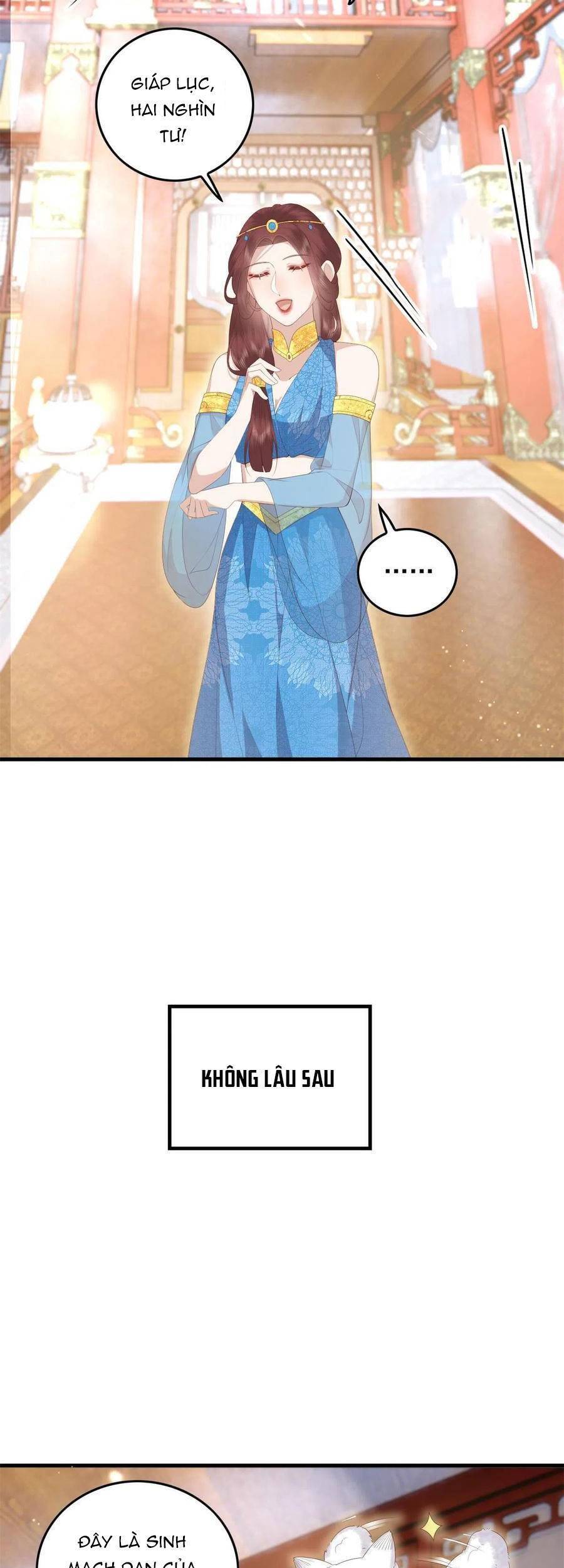 Nữ Phụ Không Thể Chọc Giận Chapter 91 - 27