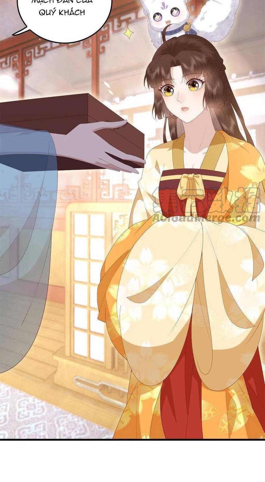 Nữ Phụ Không Thể Chọc Giận Chapter 91 - 28