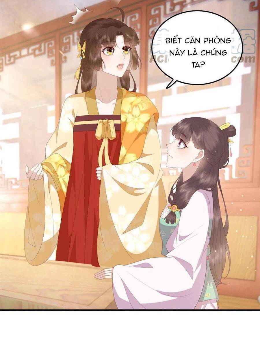 Nữ Phụ Không Thể Chọc Giận Chapter 91 - 34