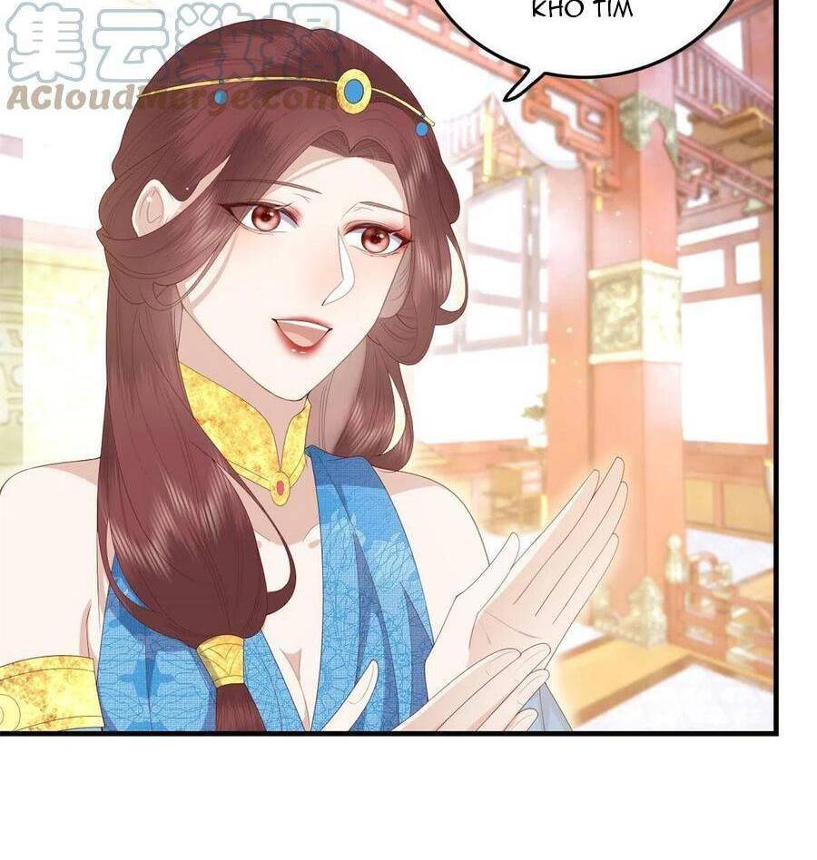 Nữ Phụ Không Thể Chọc Giận Chapter 91 - 36