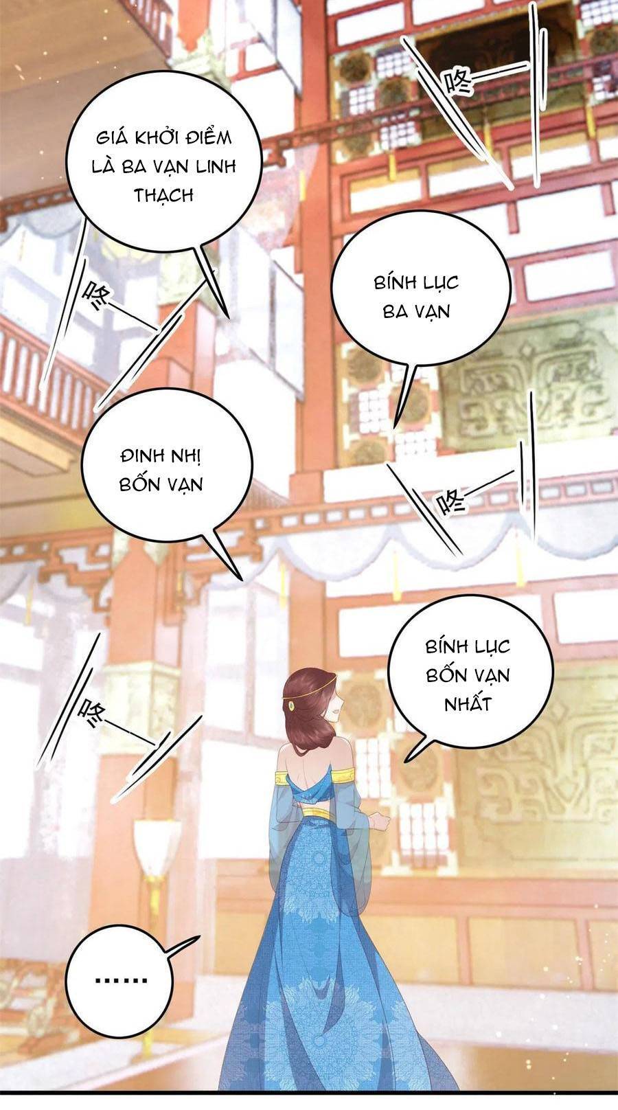Nữ Phụ Không Thể Chọc Giận Chapter 91 - 39