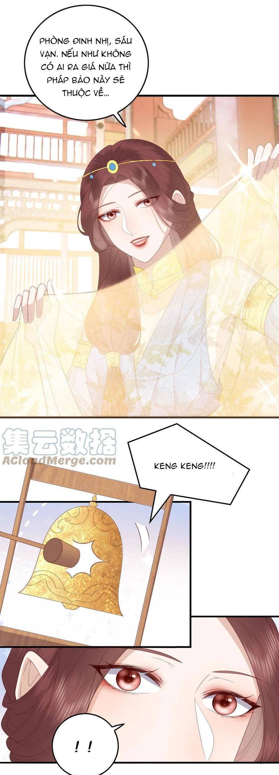 Nữ Phụ Không Thể Chọc Giận Chapter 91 - 40