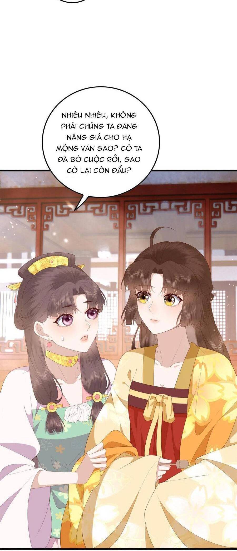 Nữ Phụ Không Thể Chọc Giận Chapter 91 - 41