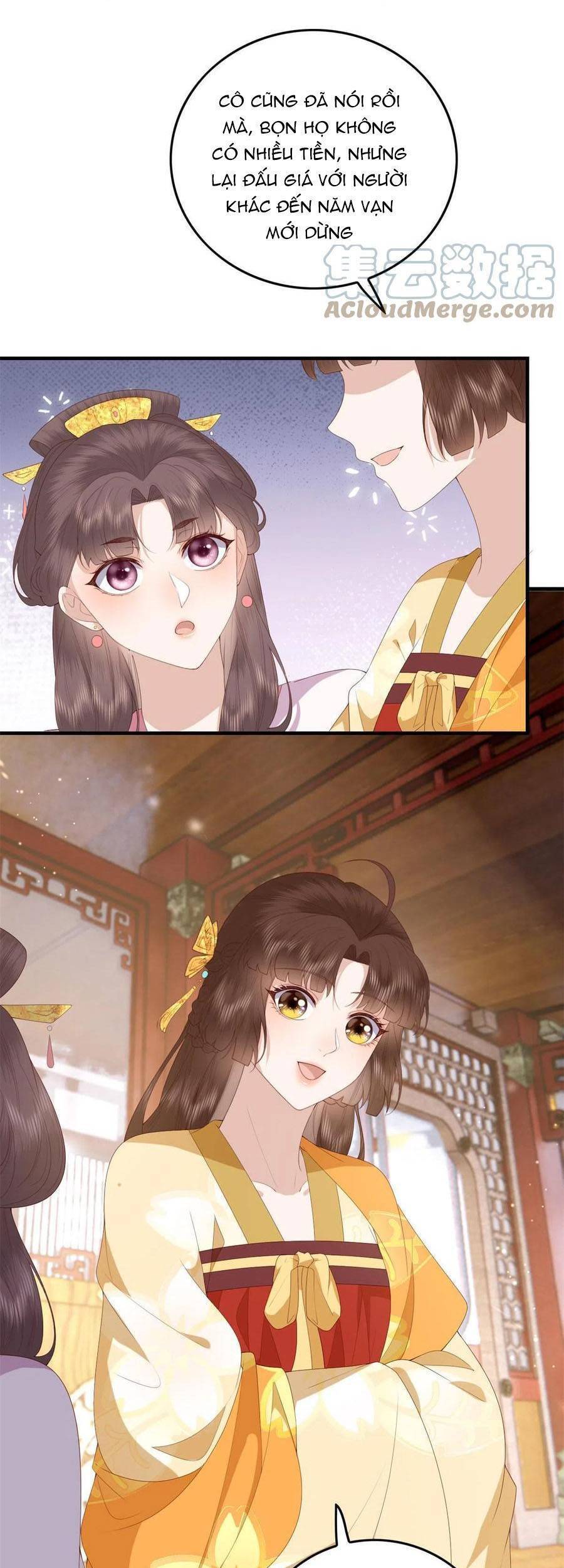 Nữ Phụ Không Thể Chọc Giận Chapter 91 - 42