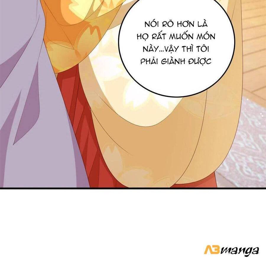 Nữ Phụ Không Thể Chọc Giận Chapter 91 - 43