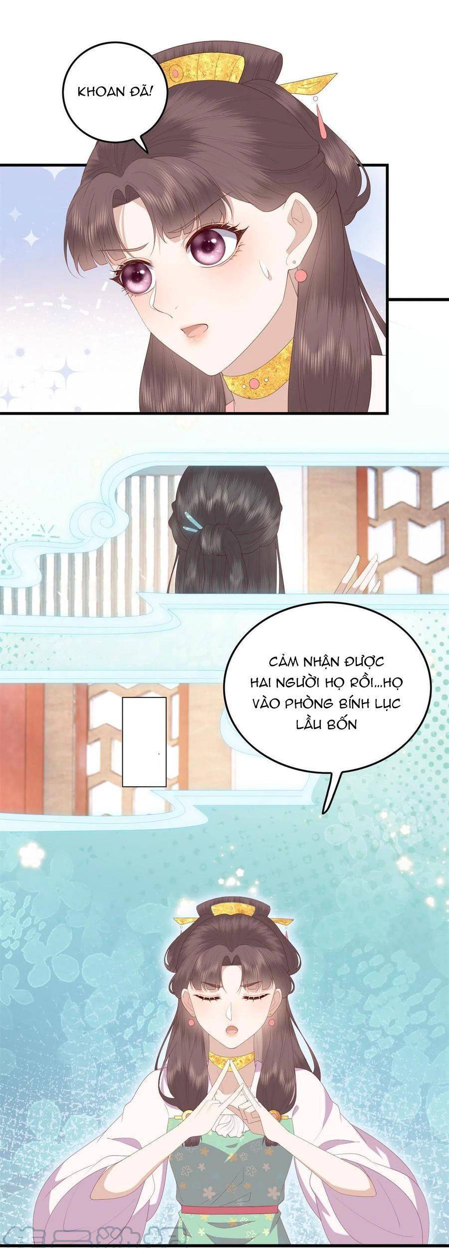 Nữ Phụ Không Thể Chọc Giận Chapter 91 - 6