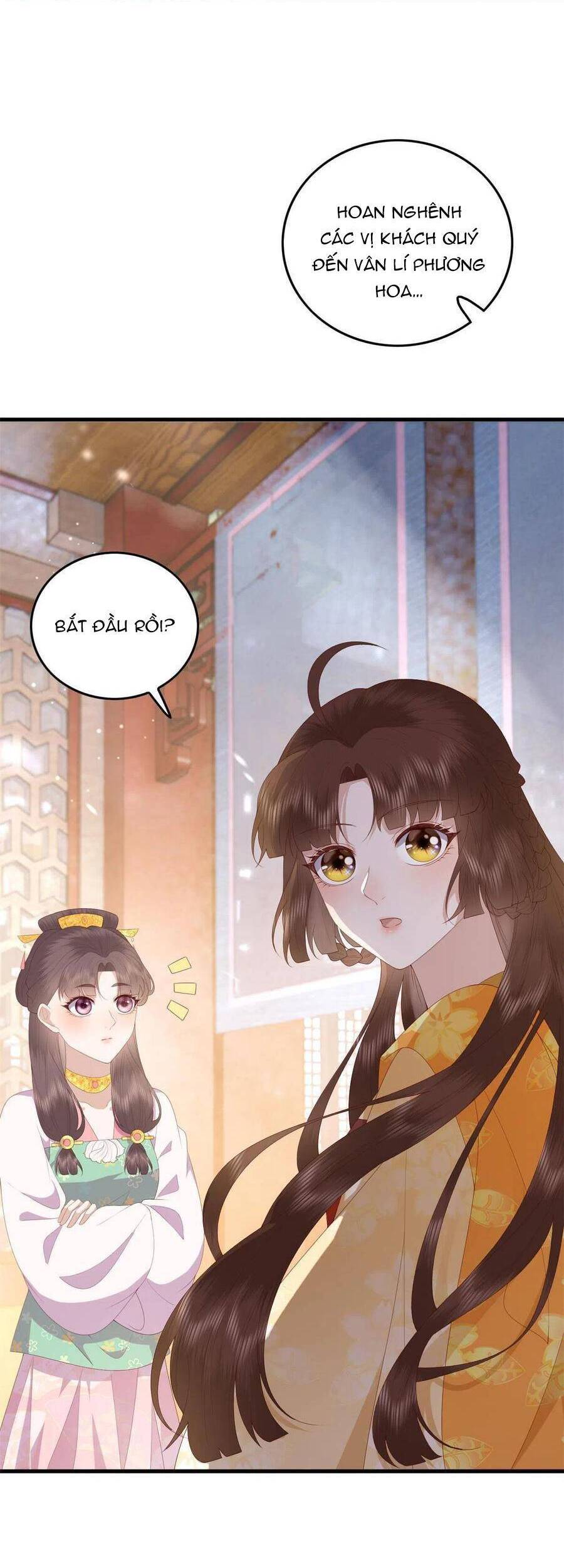 Nữ Phụ Không Thể Chọc Giận Chapter 91 - 7