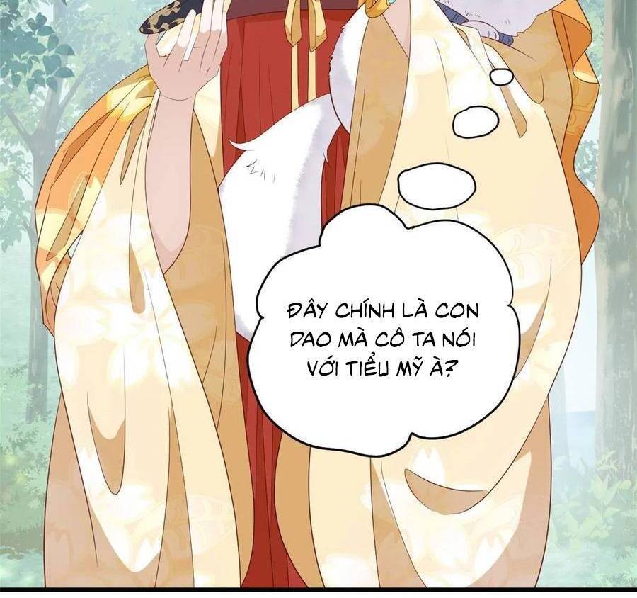 Nữ Phụ Không Thể Chọc Giận Chapter 92 - 13