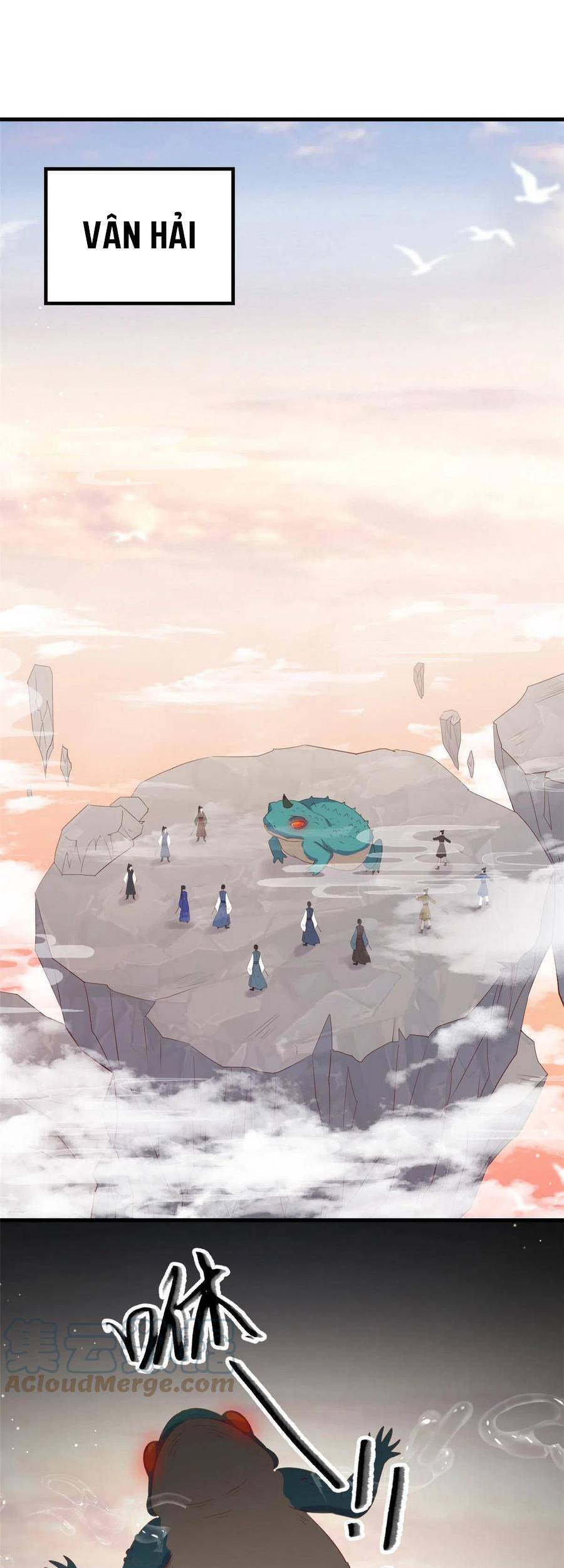 Nữ Phụ Không Thể Chọc Giận Chapter 92 - 18