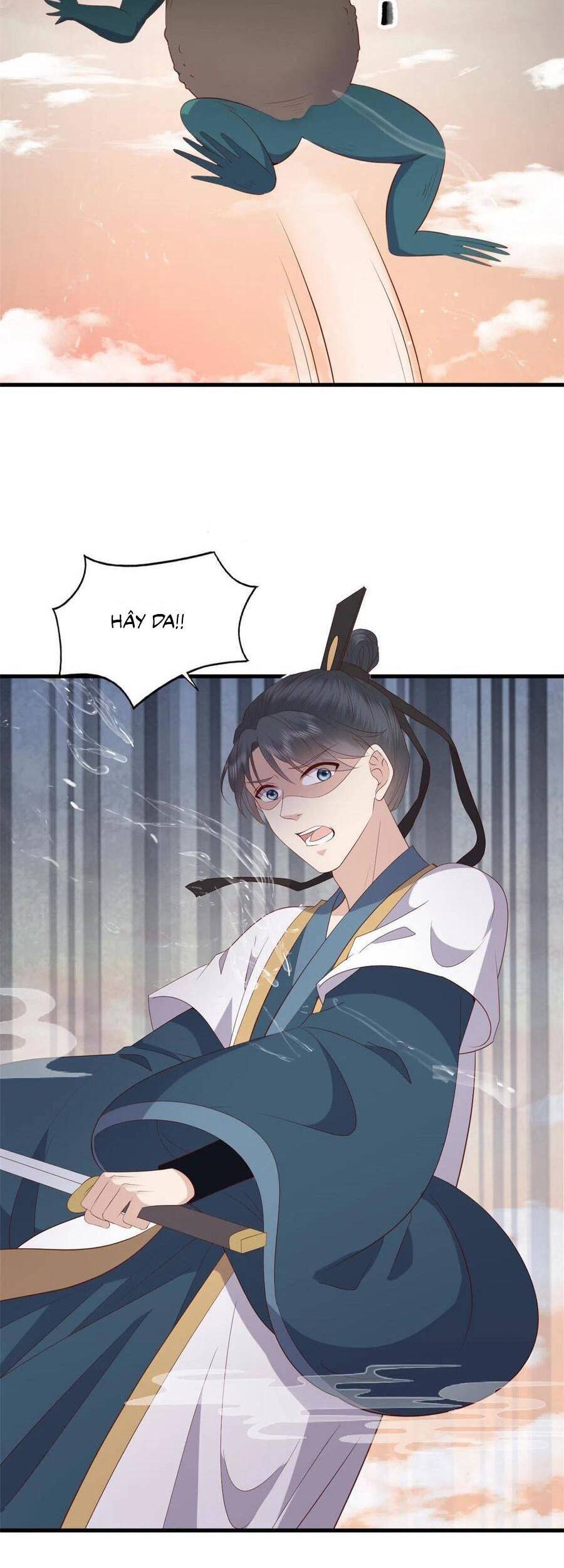 Nữ Phụ Không Thể Chọc Giận Chapter 92 - 19