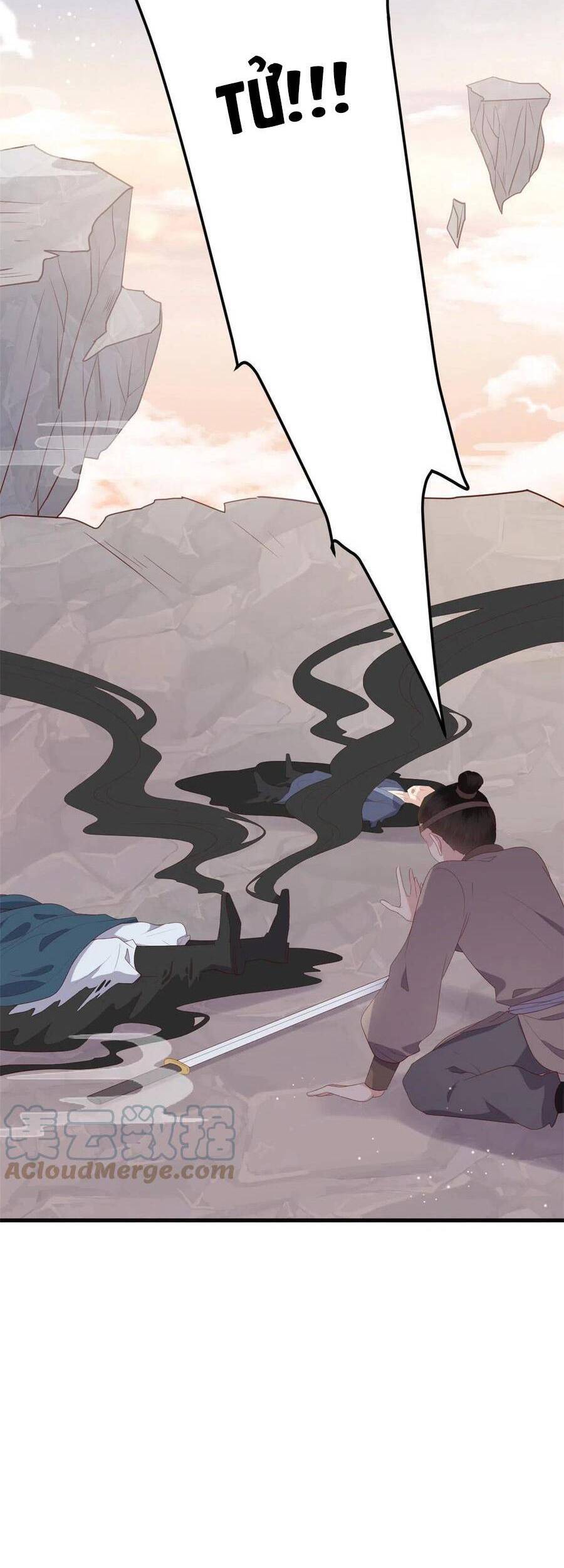 Nữ Phụ Không Thể Chọc Giận Chapter 92 - 22