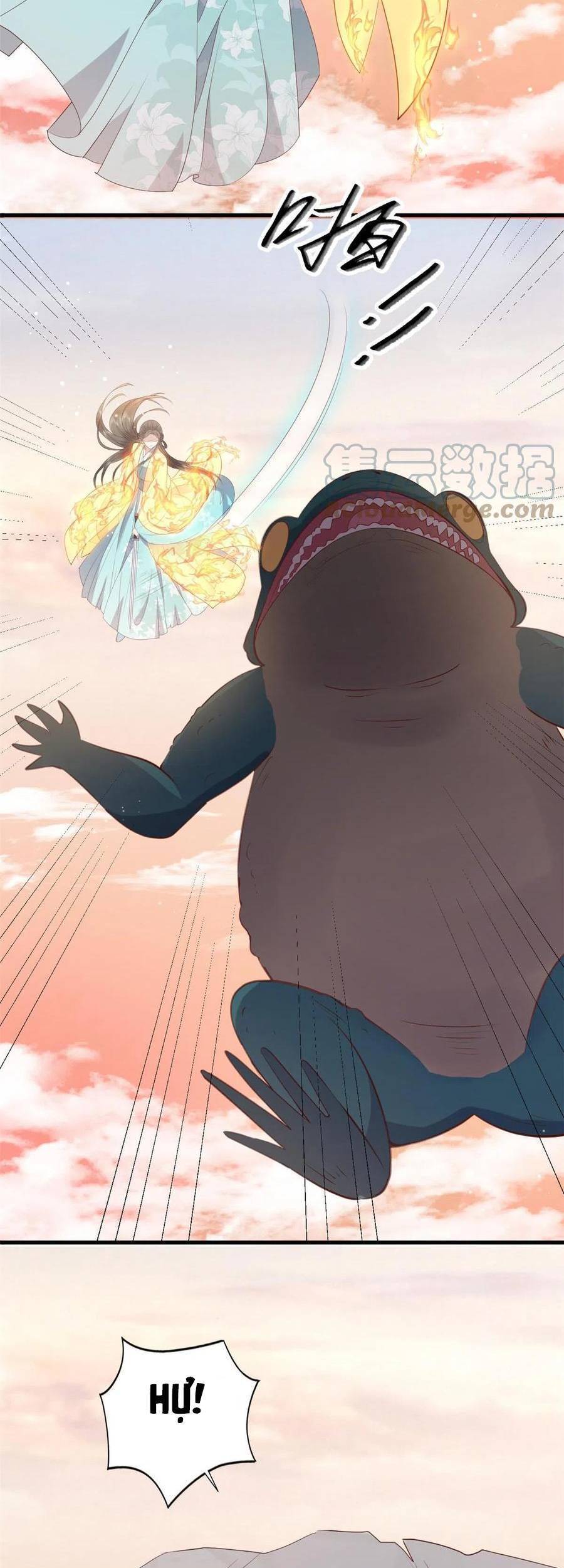 Nữ Phụ Không Thể Chọc Giận Chapter 92 - 24