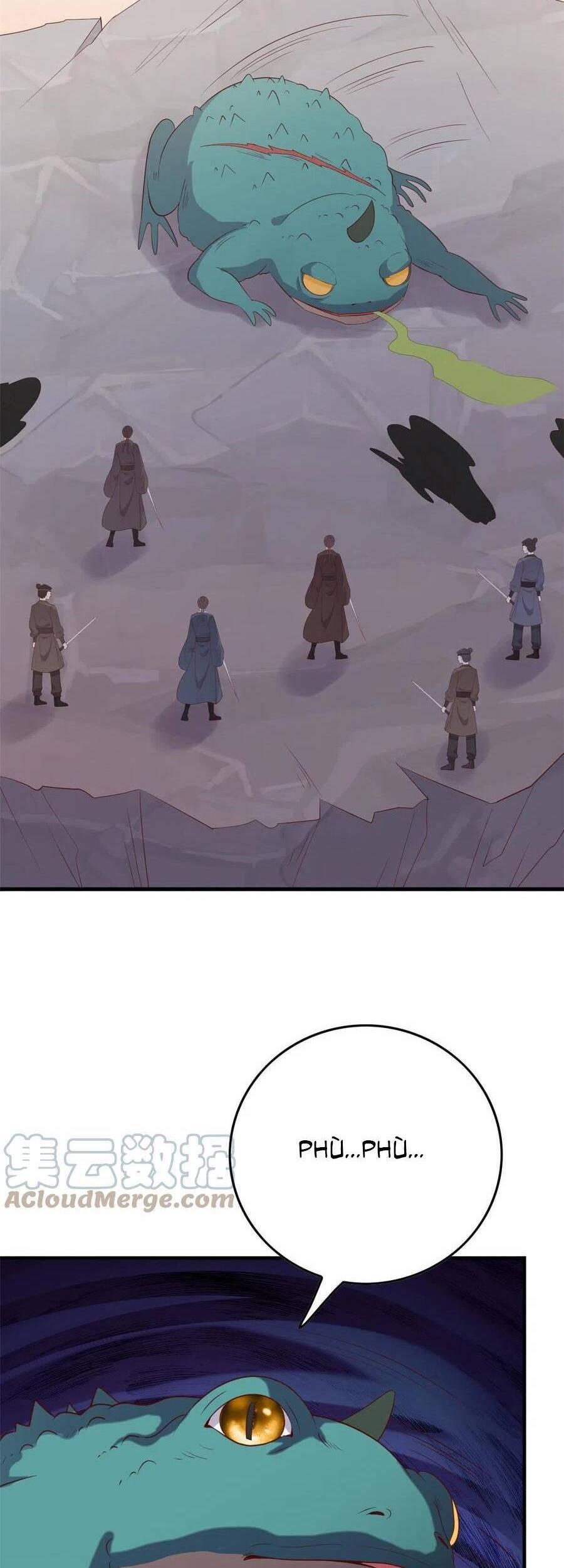 Nữ Phụ Không Thể Chọc Giận Chapter 92 - 25