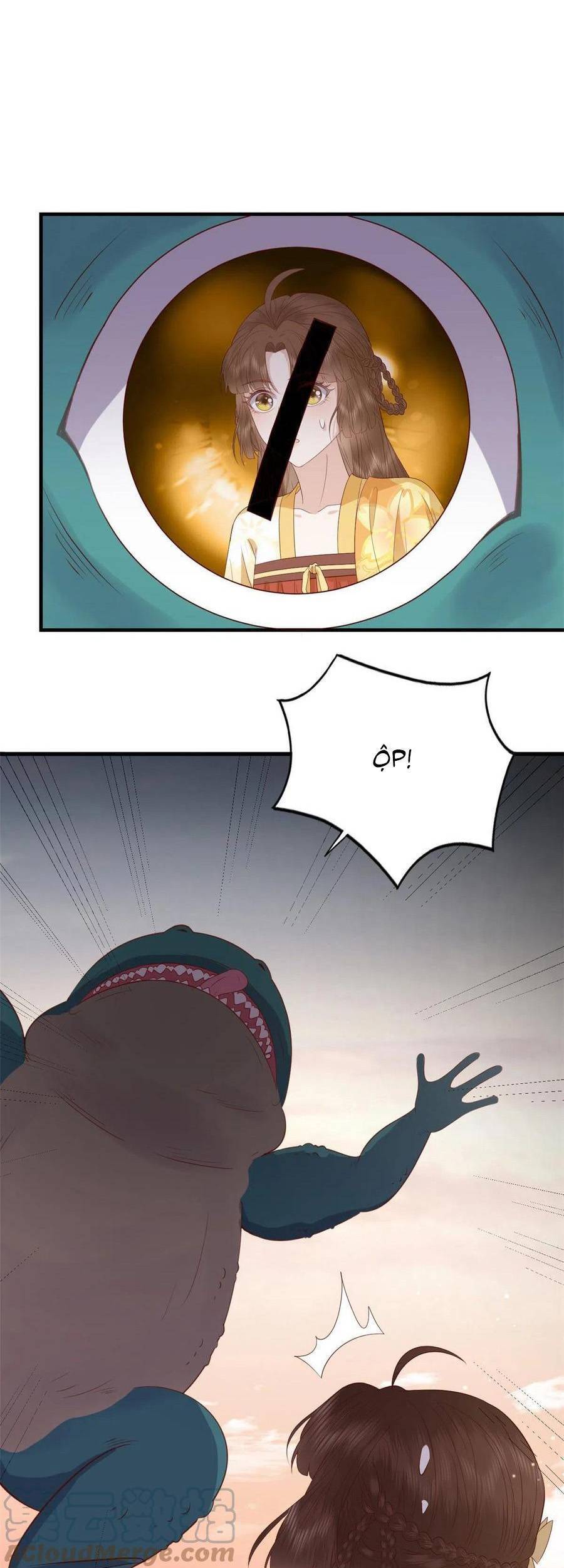 Nữ Phụ Không Thể Chọc Giận Chapter 92 - 27