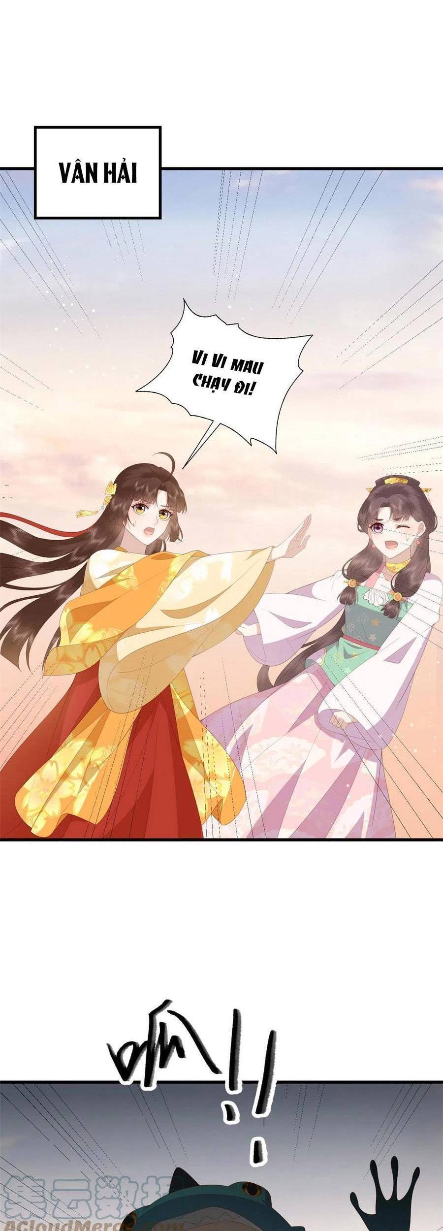 Nữ Phụ Không Thể Chọc Giận Chapter 93 - 2