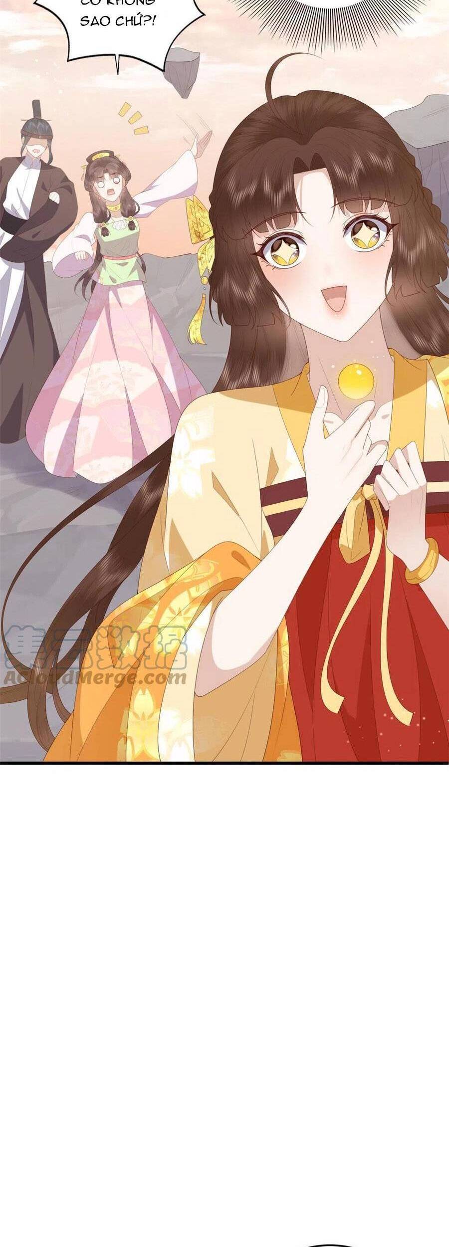 Nữ Phụ Không Thể Chọc Giận Chapter 93 - 11