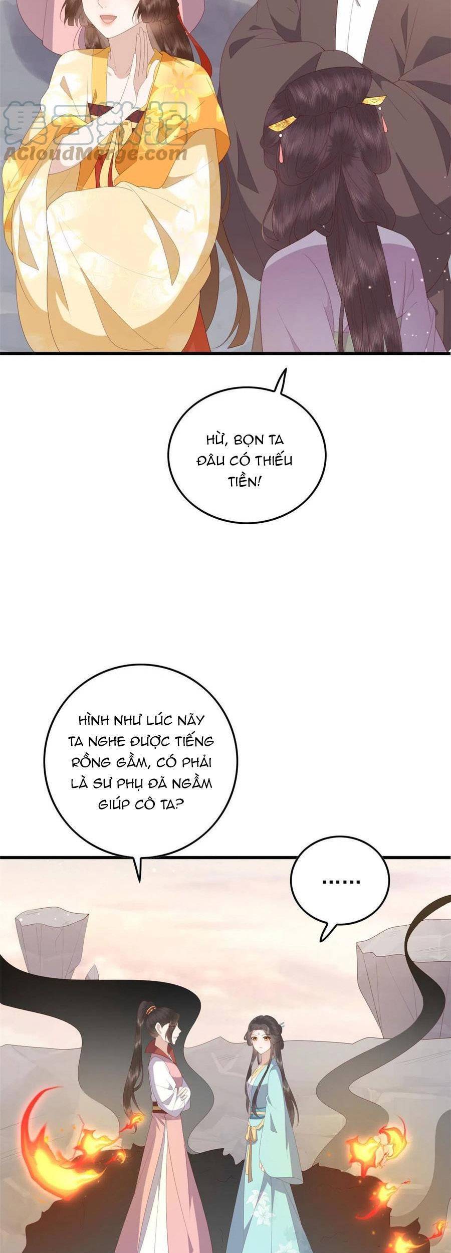 Nữ Phụ Không Thể Chọc Giận Chapter 93 - 15