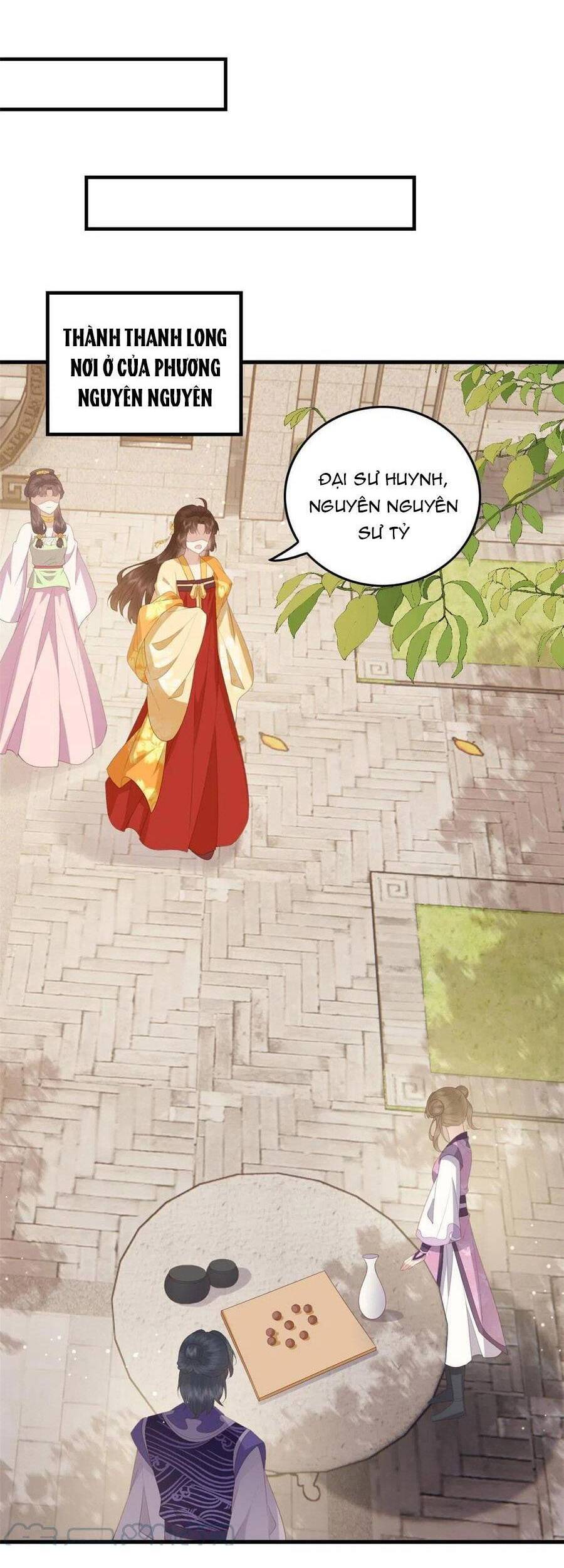 Nữ Phụ Không Thể Chọc Giận Chapter 93 - 19