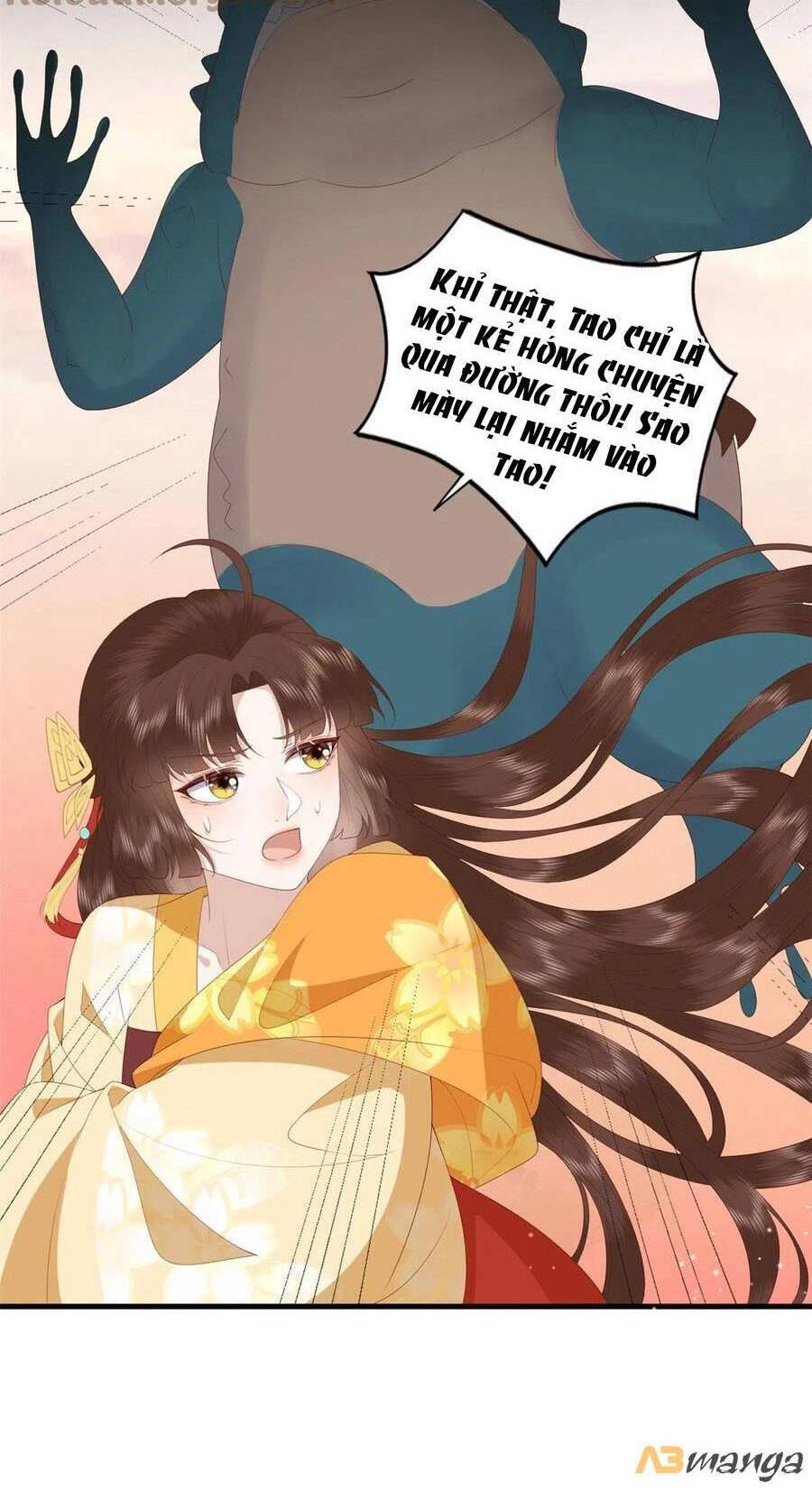 Nữ Phụ Không Thể Chọc Giận Chapter 93 - 3