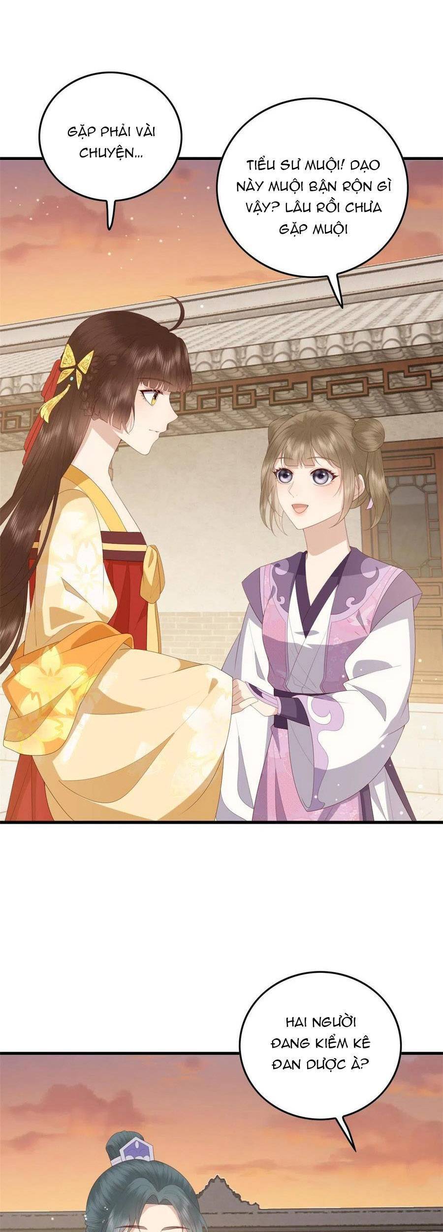 Nữ Phụ Không Thể Chọc Giận Chapter 93 - 21