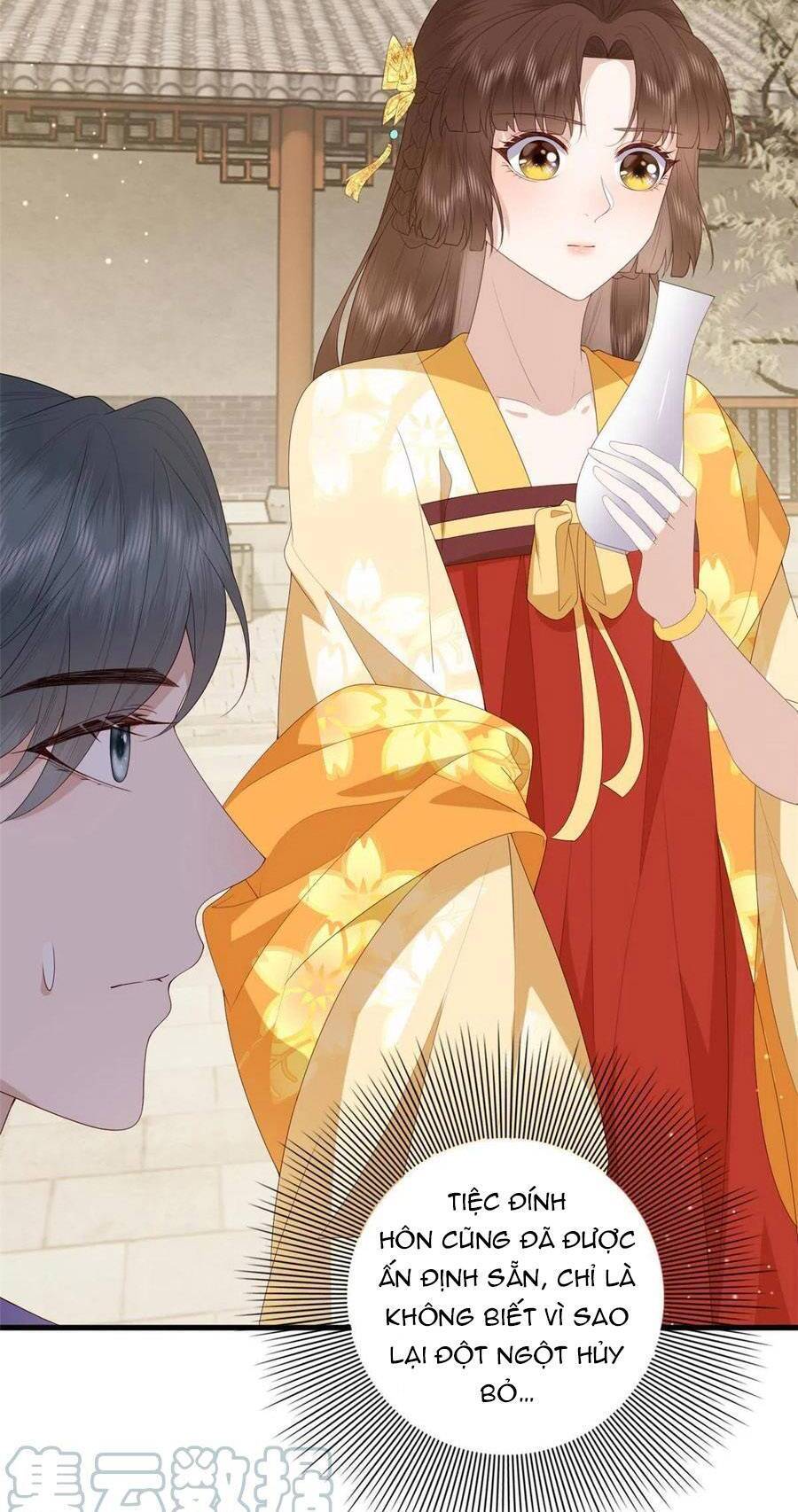 Nữ Phụ Không Thể Chọc Giận Chapter 93 - 23