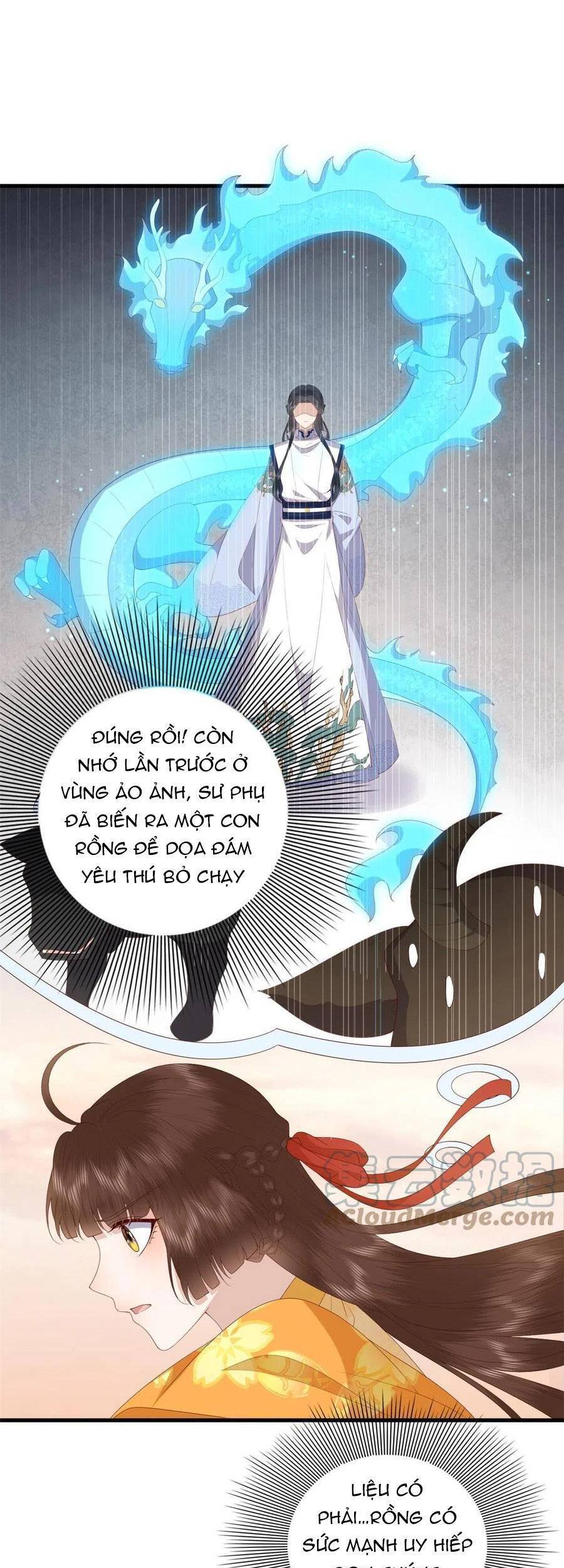 Nữ Phụ Không Thể Chọc Giận Chapter 93 - 4