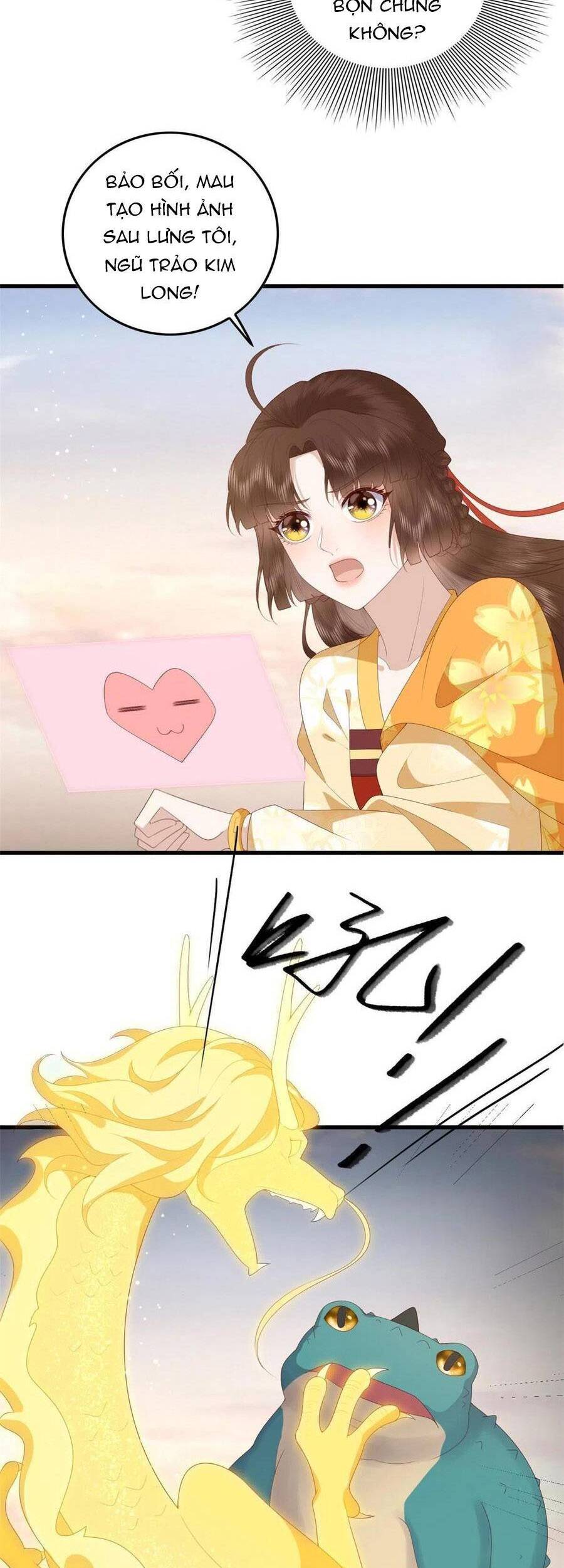 Nữ Phụ Không Thể Chọc Giận Chapter 93 - 5