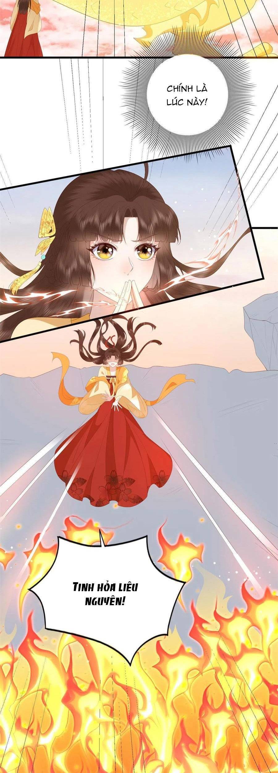 Nữ Phụ Không Thể Chọc Giận Chapter 93 - 7