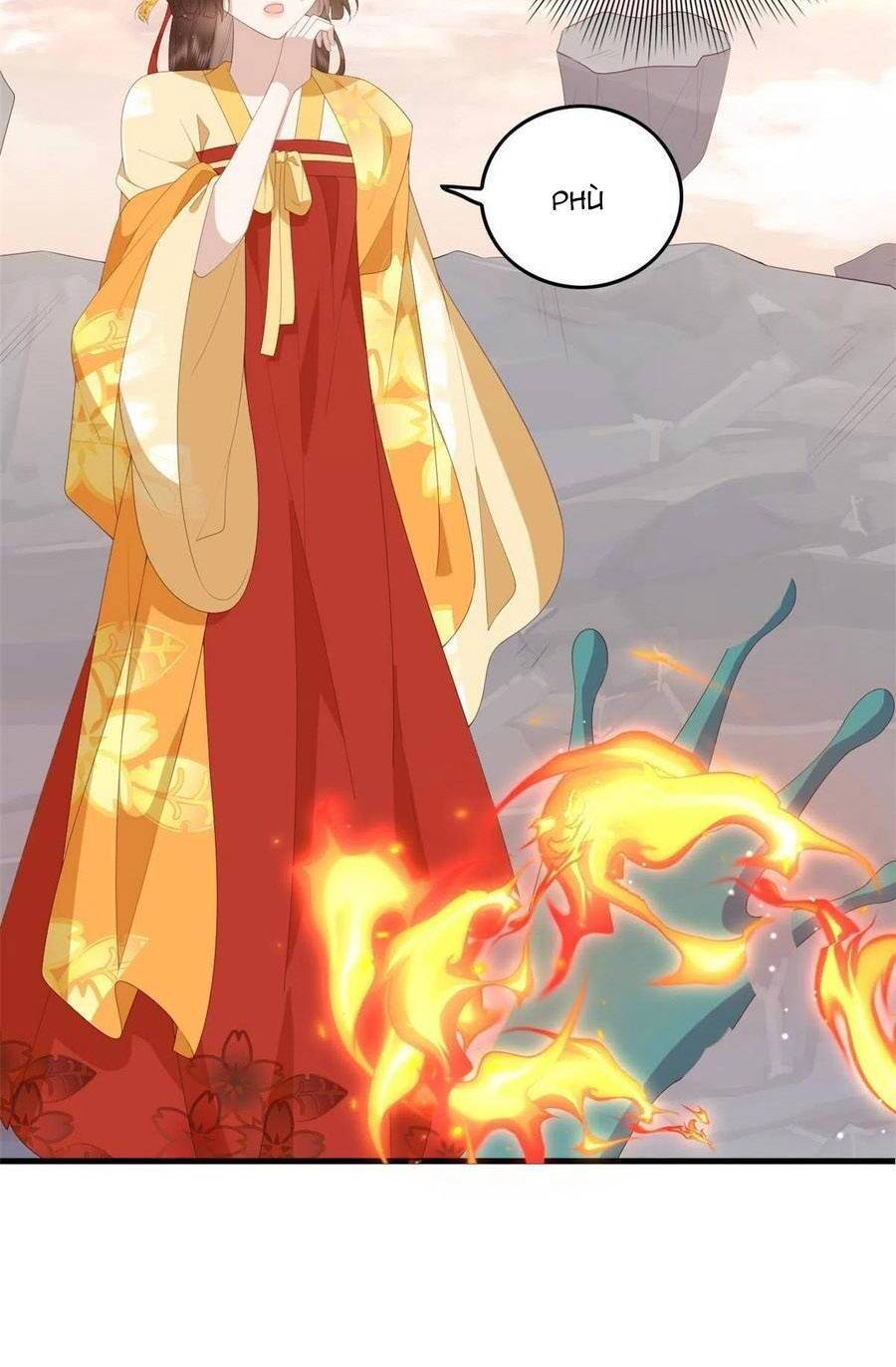 Nữ Phụ Không Thể Chọc Giận Chapter 93 - 9