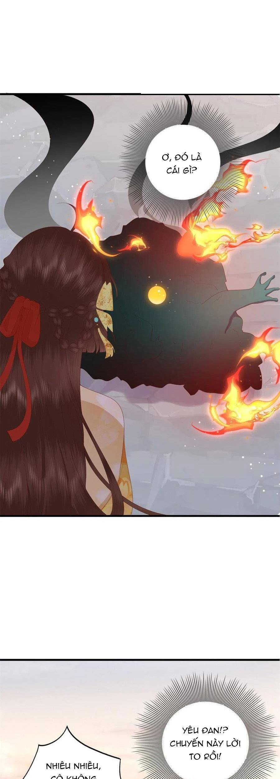 Nữ Phụ Không Thể Chọc Giận Chapter 93 - 10