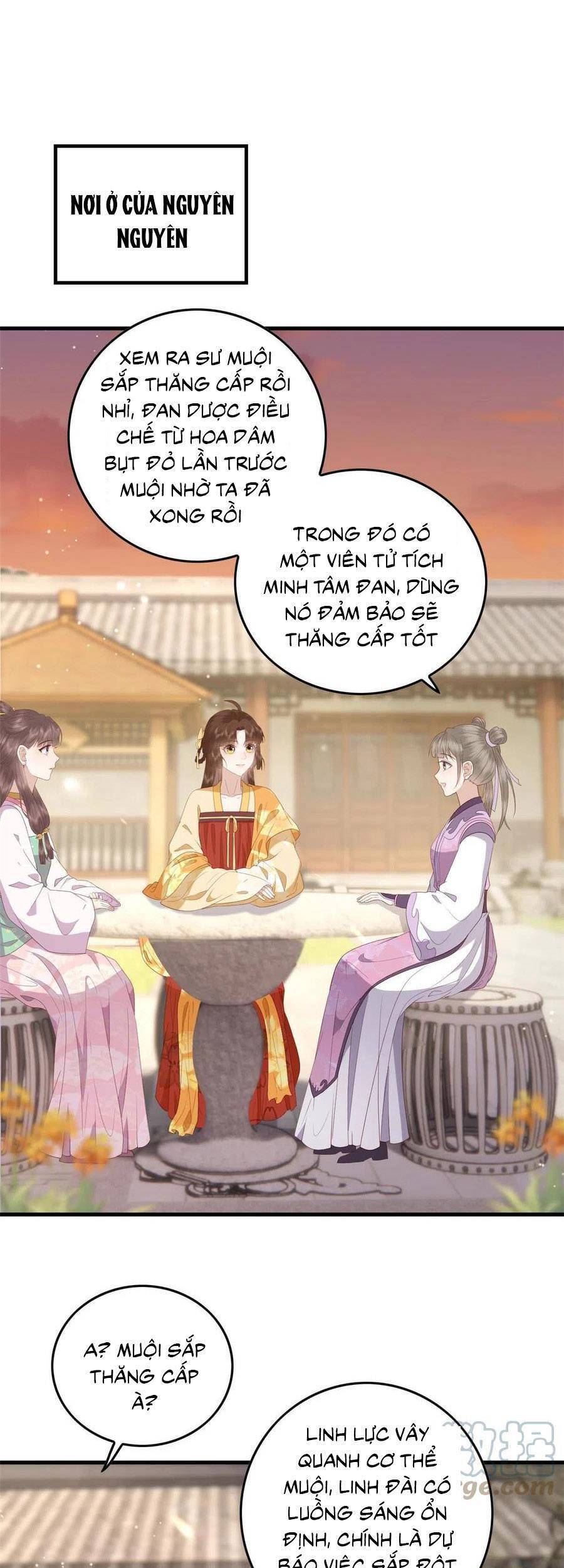 Nữ Phụ Không Thể Chọc Giận Chapter 94 - 2