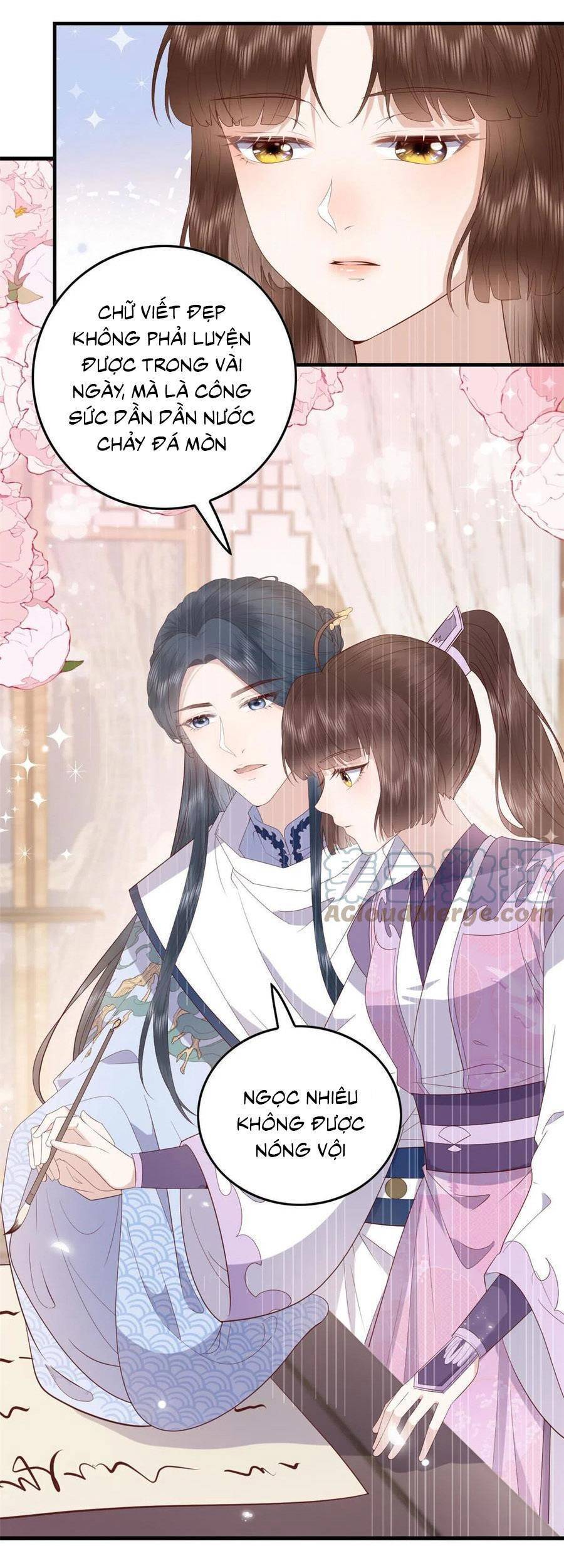 Nữ Phụ Không Thể Chọc Giận Chapter 94 - 12