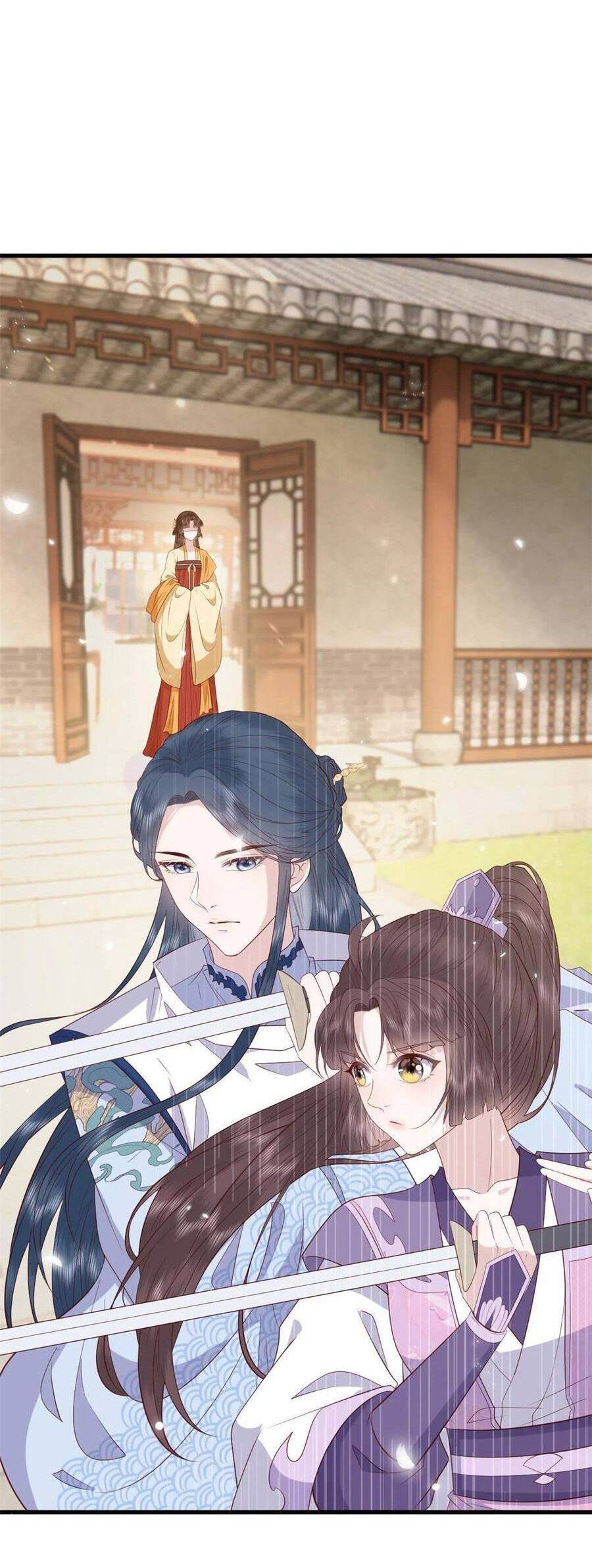 Nữ Phụ Không Thể Chọc Giận Chapter 94 - 13