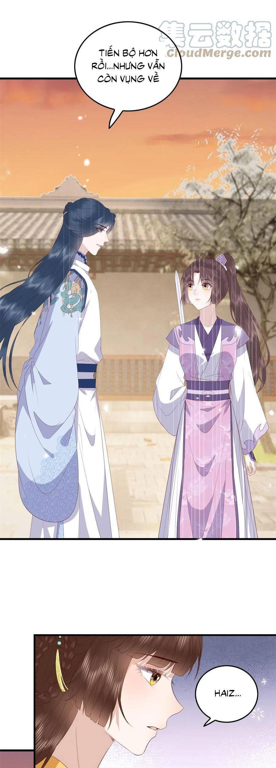 Nữ Phụ Không Thể Chọc Giận Chapter 94 - 14