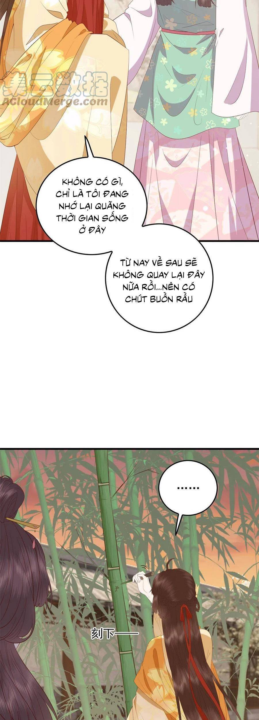 Nữ Phụ Không Thể Chọc Giận Chapter 94 - 16