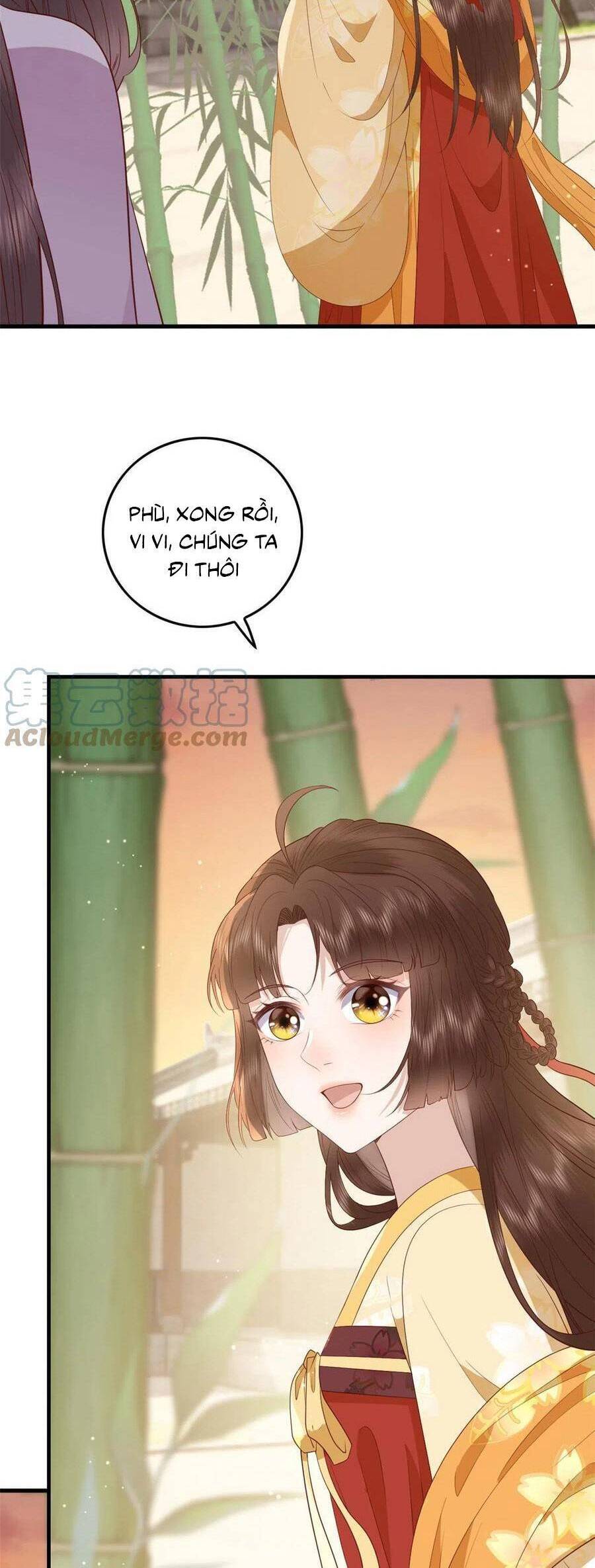 Nữ Phụ Không Thể Chọc Giận Chapter 94 - 17