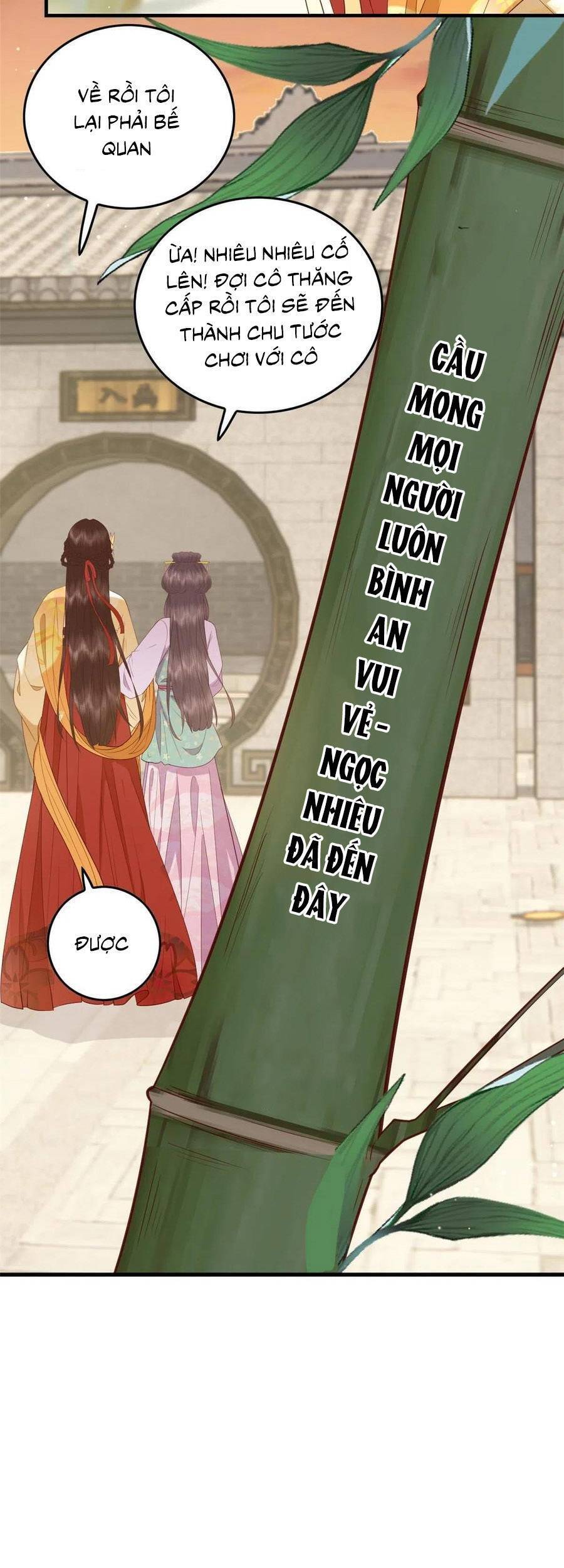 Nữ Phụ Không Thể Chọc Giận Chapter 94 - 18