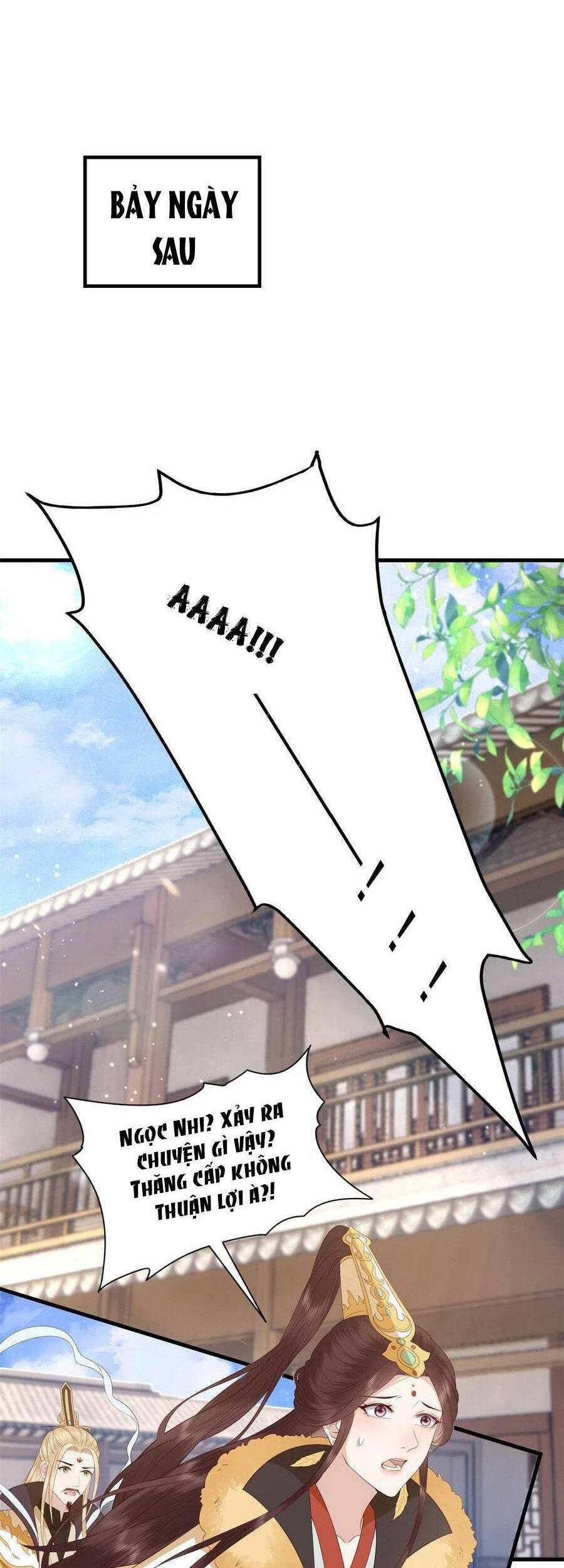 Nữ Phụ Không Thể Chọc Giận Chapter 94 - 19