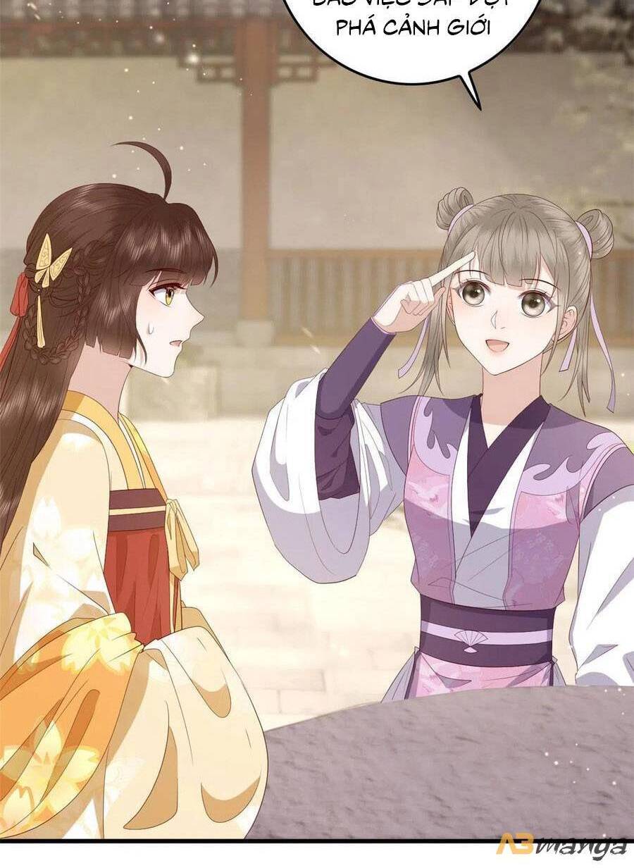 Nữ Phụ Không Thể Chọc Giận Chapter 94 - 3