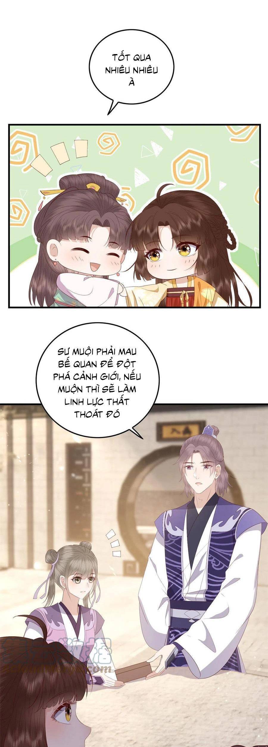 Nữ Phụ Không Thể Chọc Giận Chapter 94 - 4