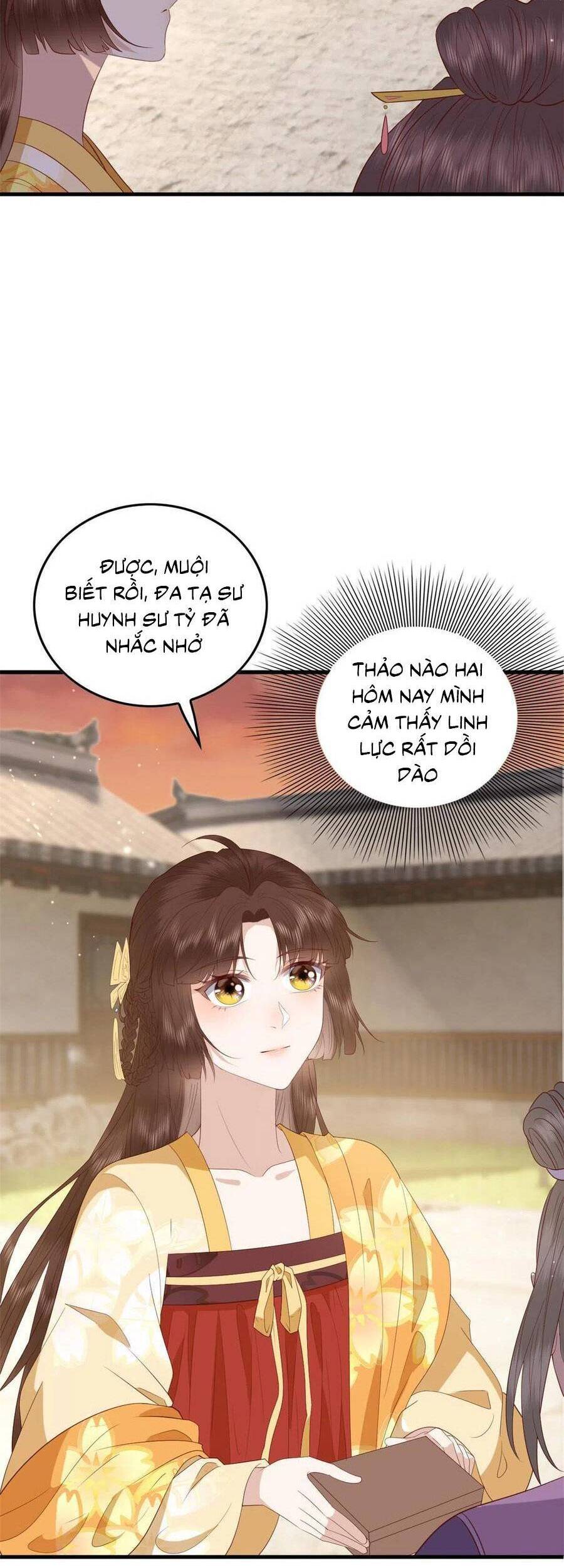 Nữ Phụ Không Thể Chọc Giận Chapter 94 - 5