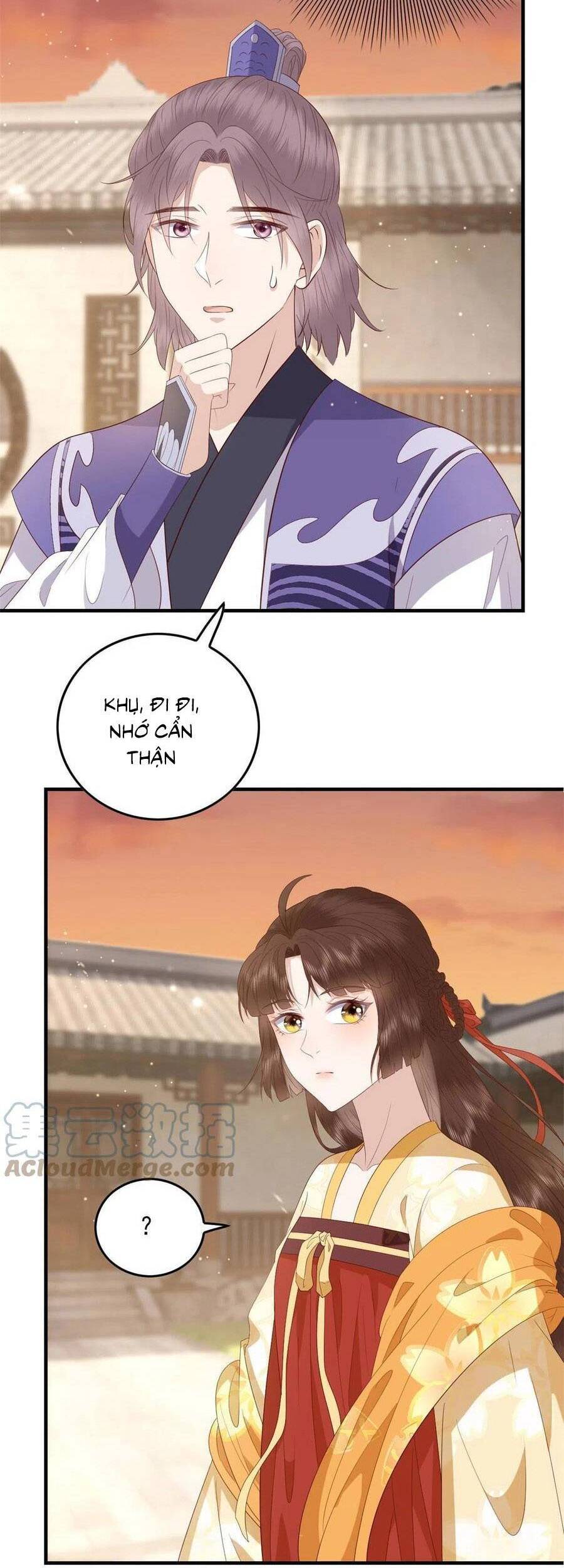 Nữ Phụ Không Thể Chọc Giận Chapter 94 - 8