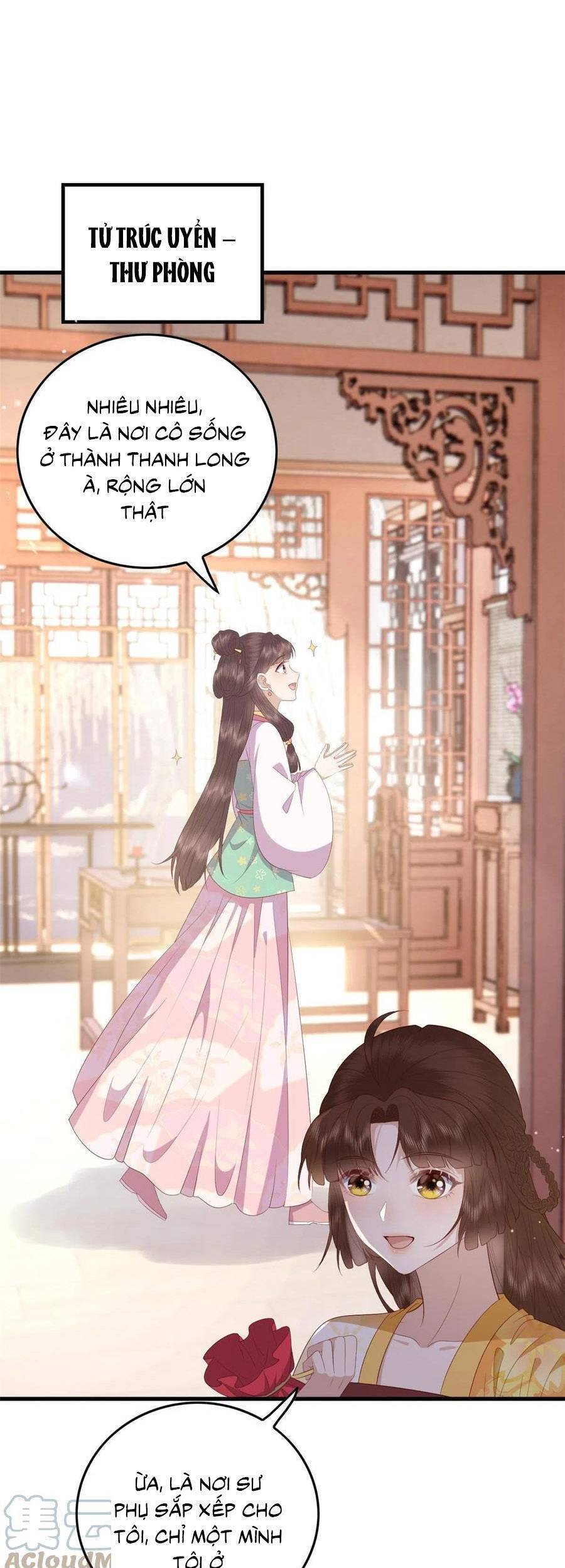 Nữ Phụ Không Thể Chọc Giận Chapter 94 - 10