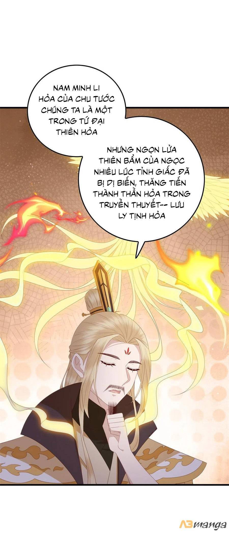 Nữ Phụ Không Thể Chọc Giận Chapter 95 - 2