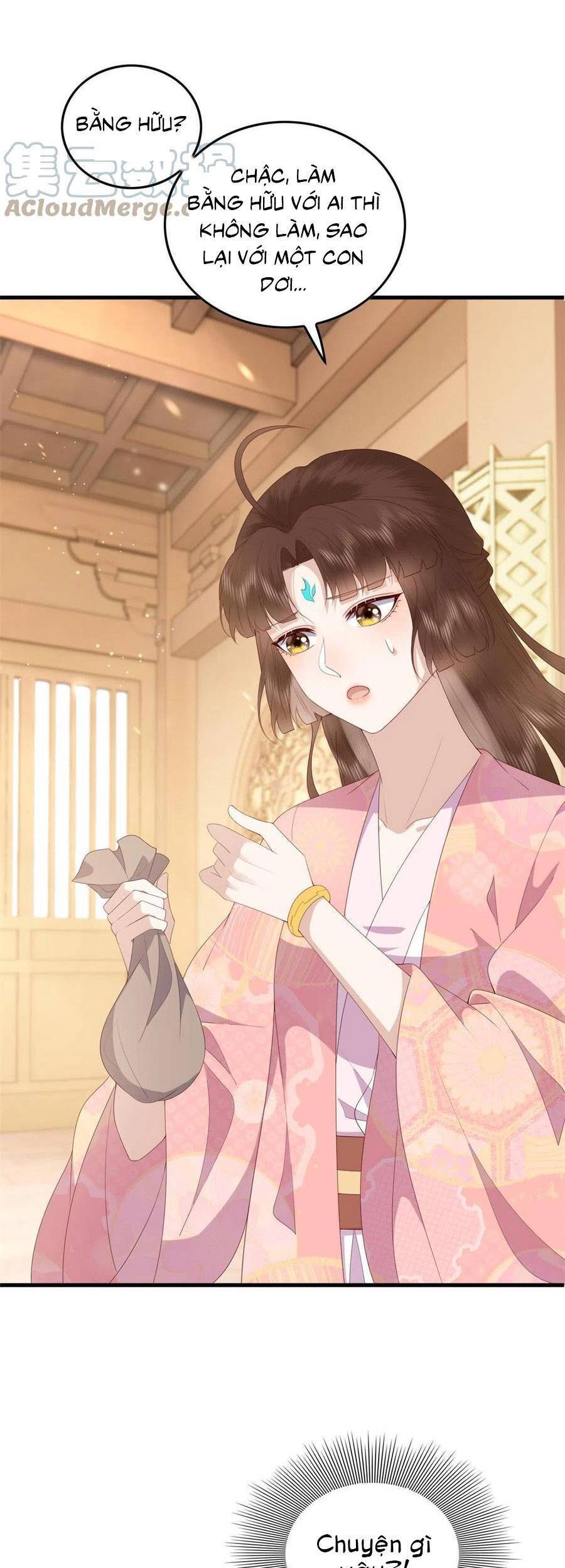 Nữ Phụ Không Thể Chọc Giận Chapter 95 - 13